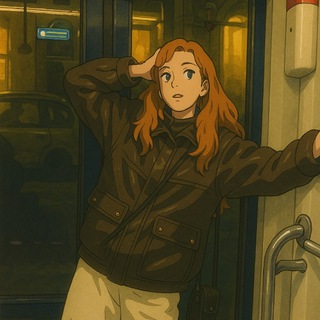 Как я встретила кино