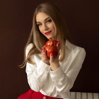 Нутрициолог Юлия Kombucha Шуленина 🌺