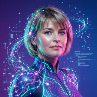 Юлия и НейроИскусство