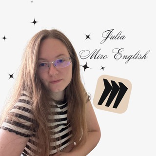 Julia | Miro English