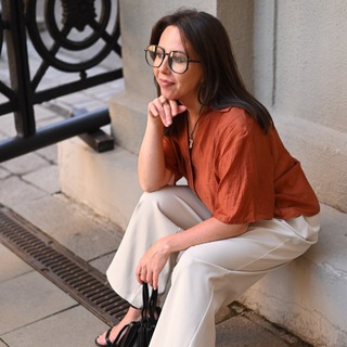 Юлия Ряжкина STYLE