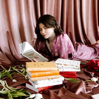 Читательская душа