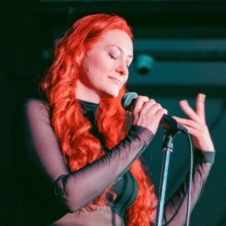 Julia Free ❤️‍🩹