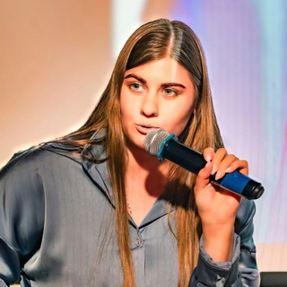 Юлия Кузнецова (Харченко)