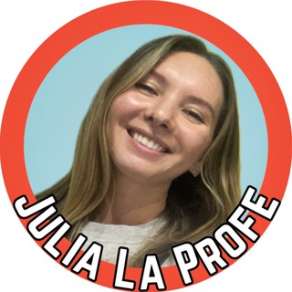 Julia La Profe🇪🇸