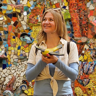 Иванова Юлия ~ детский писатель 📚