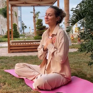 🕊Juliana Tej • ИСТИНА ВНУТРИ