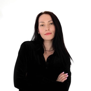 Julia Pashina | English | British accent