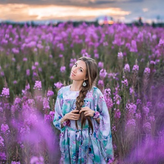 Здесь русский дух…