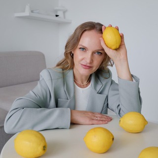 Нутрициолог Юлия Трифонова 🧩