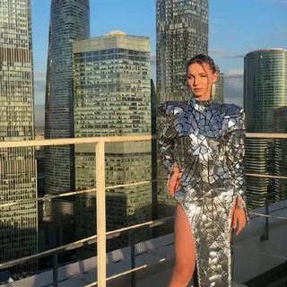 ️ Юлия Забелина | Блог Дубай