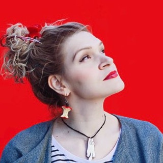 Юлия Бальмина Писатель