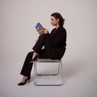 Твой любящий психолог Юлия / Julie_Psiholog