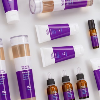 Juliette Armand | Россия