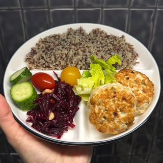 by Julika - рецепты без глютена по Целиакии