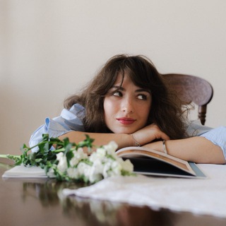 Рассказывает Julitkina