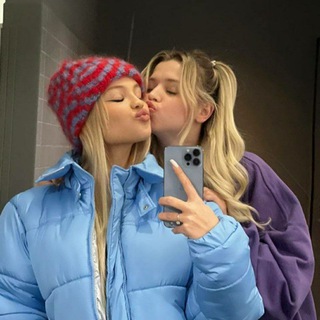 ориги в/ю от маречки и настечки 🫰🏻💘