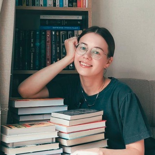 книжные заметки 📚🤍