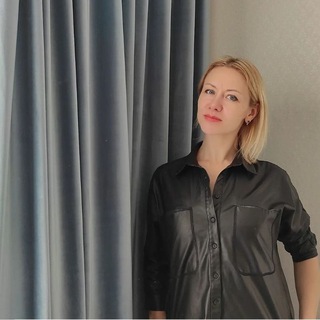 Шторы от текстильного декоратора, пошив на заказ