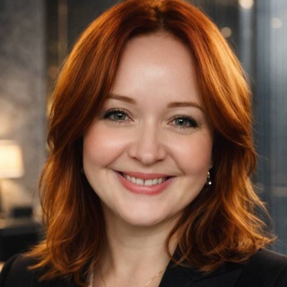 Рыжий HR | Юлия Стрельцова