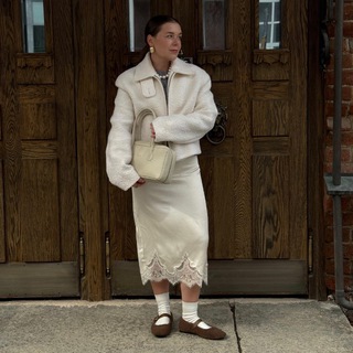 julychinilova о стиле и не только