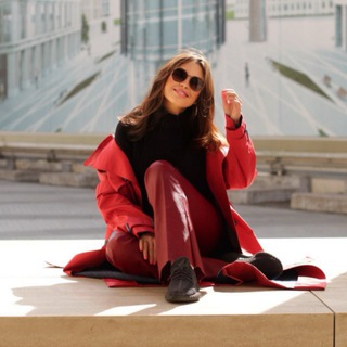 Юля Мухтарова