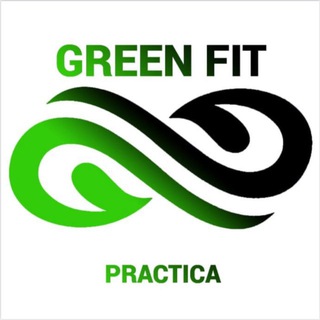 Green Fit 💚