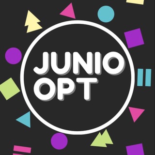 ᒍᑌᑎIO factory (фабрика)