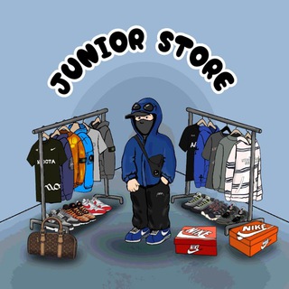 Junior store