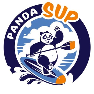 Panda SUP - Академия сёрфинга в Приморье