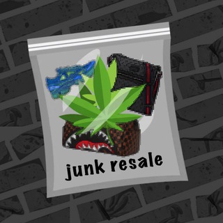 junk resale