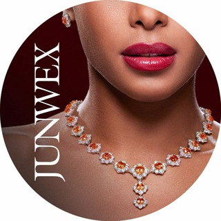 JUNWEX. Лучшие украшения в России