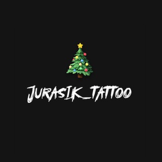 jurasik tattoo
