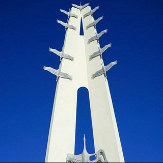 Мемориальный комплекс «Белые журавли»