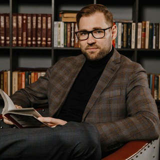 Юрист онлайн-школ Василий Захаров