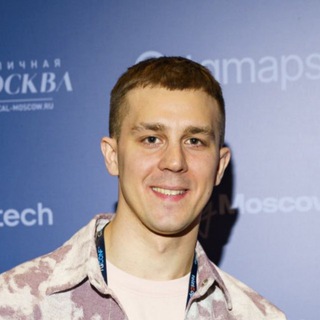 Андрей ✘ Архитектор трафика