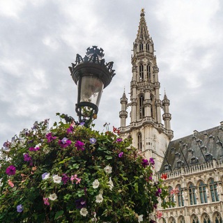 Узнаем больше о Европе. И прочие