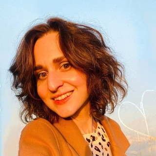 ✨Творить и не сгорать✨с Катей Кулаковой