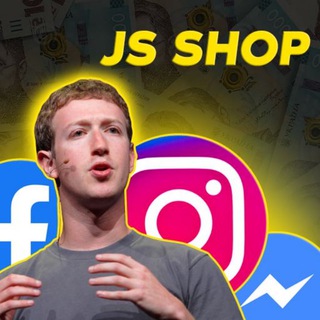 JS-Team | Товарка | Реклама Fb 🇺🇦