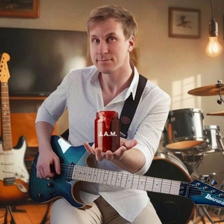 Just Art of Mine (J.A.M.)