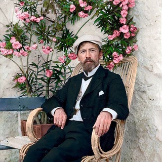 Книги, изменившие мою жизнь