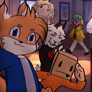 НЕ | Просто канал