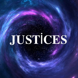 𝐉𝐔𝐒𝐓İ𝐂𝐄𝐒