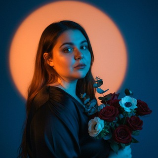 Алессия в сети