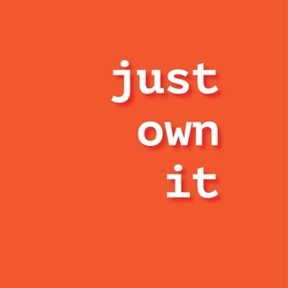 JustOwnIt