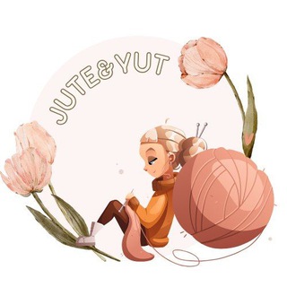 Вязаные изделия 🧺🛍👒🧽🎁