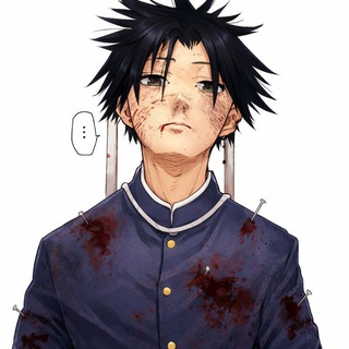 Распятие шести | Манга