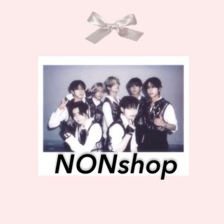 NONshop #🪼