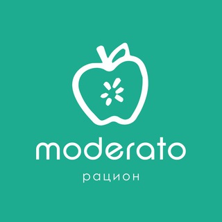 Рацион Модерато | ЗОЖ быстрого приготовления