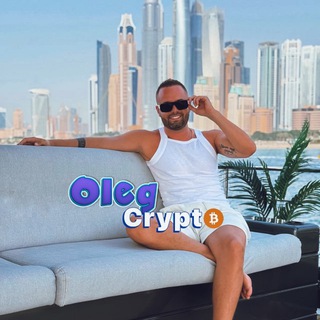 📊 OLEG CRYPTO 📊
